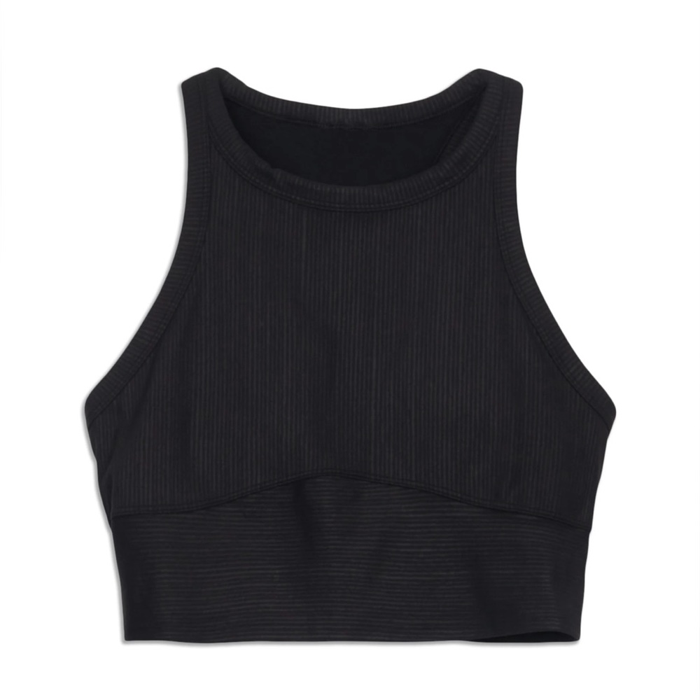 lululemon Blissful Bend Tank Top